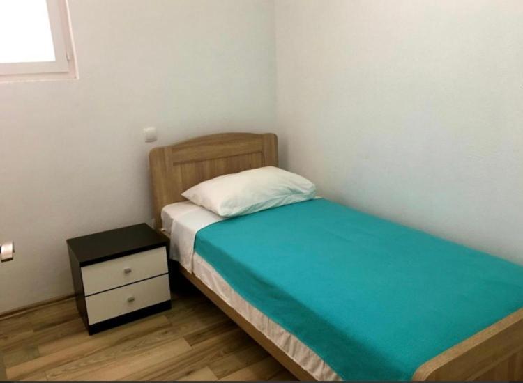 Apartmani Veronika Sukosan Exterior photo