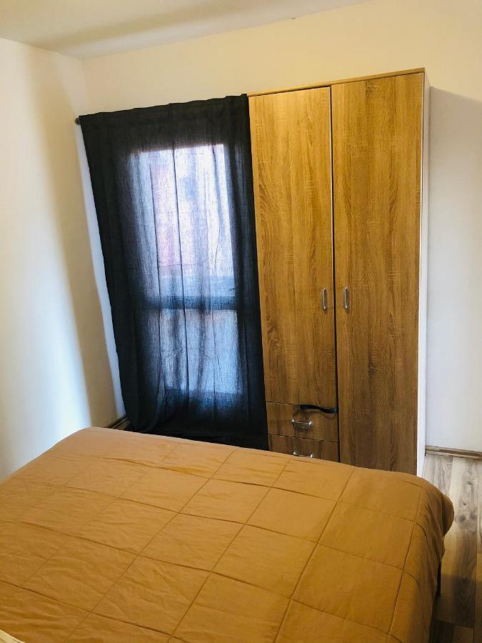 Apartmani Veronika Sukosan Exterior photo