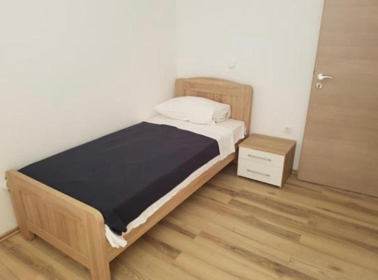 Apartmani Veronika Sukosan Exterior photo